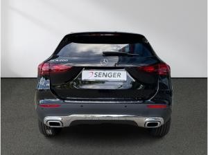 Mercedes-Benz GLA 200 Progressive 360°-Kamera Ambiente AHK