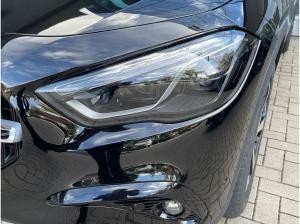Mercedes-Benz GLA 200 Progressive 360°-Kamera Ambiente AHK