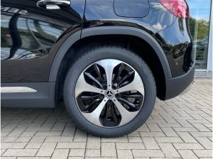 Mercedes-Benz GLA 200 Progressive 360°-Kamera Ambiente AHK