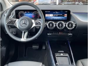 Mercedes-Benz GLA 200 Progressive 360°-Kamera Ambiente AHK