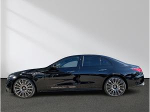 Mercedes-Benz E 200 d AMG DigitalLight Panorama Distronic AHK