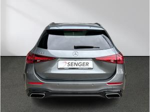 Mercedes-Benz C 180 T AMG DigitalLight Kamera Ambiente AHK
