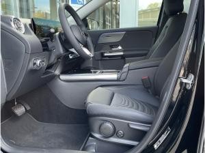 Mercedes-Benz GLA 200 Progressive 360°-Kamera Ambiente AHK