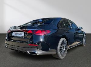 Mercedes-Benz E 200 d AMG DigitalLight Panorama Distronic AHK