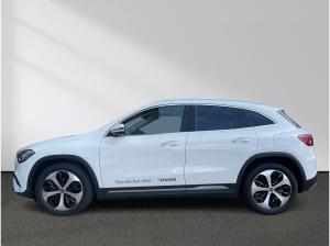 Mercedes-Benz GLA 200 Progressive Multibeam-LED 360°Kamera AHK