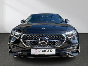 Mercedes-Benz E 200 d AMG DigitalLight Panorama Distronic AHK