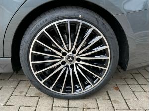 Mercedes-Benz C 180 T AMG DigitalLight Kamera Ambiente AHK