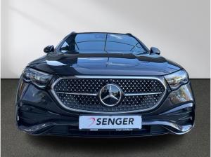 Mercedes-Benz E 220 d T AMG DigitalLight Panorama Distron. AHK