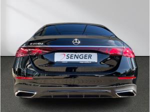 Mercedes-Benz E 200 d AMG DigitalLight Panorama Distronic AHK