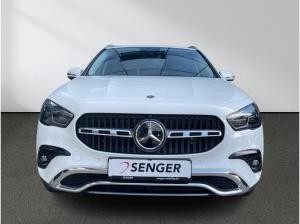Mercedes-Benz GLA 200 Progressive Multibeam-LED 360°Kamera AHK