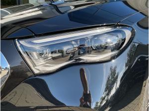 Mercedes-Benz E 200 d AMG DigitalLight Panorama Distronic AHK