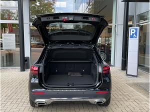 Mercedes-Benz GLA 200 Progressive 360°-Kamera Ambiente AHK
