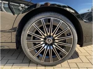 Mercedes-Benz E 200 d AMG DigitalLight Panorama Distronic AHK