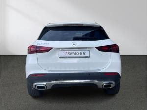 Mercedes-Benz GLA 200 Progressive Multibeam-LED 360°Kamera AHK