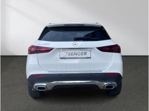 Mercedes-Benz GLA 200 Progressive Multibeam-LED 360°Kamera AHK