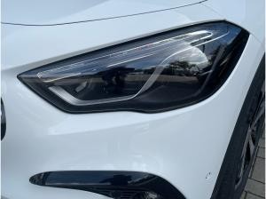 Mercedes-Benz GLA 200 Progressive Multibeam-LED 360°Kamera AHK