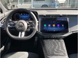 Mercedes-Benz E 200 d AMG DigitalLight Panorama Distronic AHK