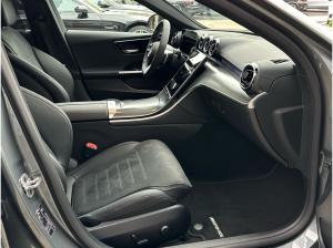 Mercedes-Benz C 180 T AMG DigitalLight Kamera Ambiente AHK