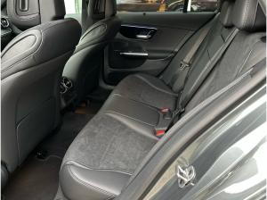 Mercedes-Benz C 180 T AMG DigitalLight Kamera Ambiente AHK