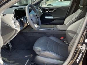 Mercedes-Benz E 200 d AMG DigitalLight Panorama Distronic AHK