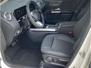 Mercedes-Benz GLA 200 Progressive Multibeam-LED 360°Kamera AHK