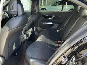 Mercedes-Benz E 200 d AMG DigitalLight Panorama Distronic AHK