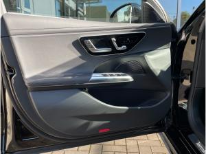 Mercedes-Benz E 200 d AMG DigitalLight Panorama Distronic AHK