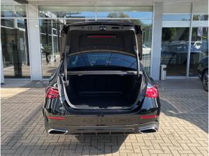 Mercedes-Benz E 200 d AMG DigitalLight Panorama Distronic AHK