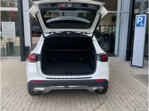 Mercedes-Benz GLA 200 Progressive Multibeam-LED 360°Kamera AHK