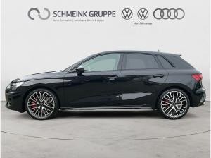 Audi S3 Sportback TFSI AKRA MATRIX PANO SONOS HUD