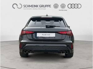 Audi S3 Sportback TFSI AKRA MATRIX PANO SONOS HUD