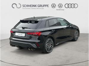 Audi S3 Sportback TFSI AKRA MATRIX PANO SONOS HUD