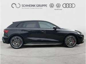 Audi S3 Sportback TFSI AKRA MATRIX PANO SONOS HUD