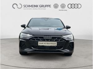 Audi S3 Sportback TFSI AKRA MATRIX PANO SONOS HUD