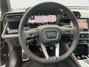Audi S3 Sportback TFSI AKRA MATRIX PANO SONOS HUD