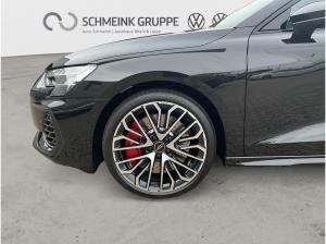 Audi S3 Sportback TFSI AKRA MATRIX PANO SONOS HUD