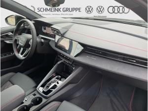 Audi S3 Sportback TFSI AKRA MATRIX PANO SONOS HUD