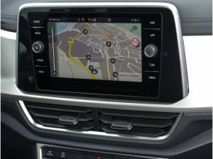 Volkswagen T-Roc MOVE 1.0 TSI Anschlussgarantie Standheizung Navi LED SHZ