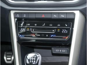 Volkswagen T-Roc MOVE 1.0 TSI Anschlussgarantie Standheizung Navi LED SHZ