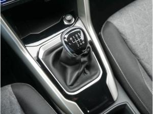 Volkswagen T-Roc MOVE 1.0 TSI Anschlussgarantie Standheizung Navi LED SHZ