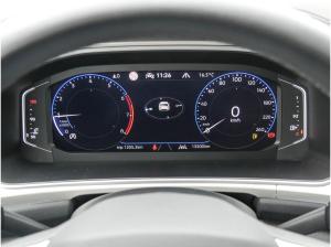 Volkswagen T-Roc MOVE 1.0 TSI Anschlussgarantie Standheizung Navi LED SHZ