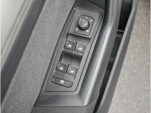 Volkswagen T-Roc MOVE 1.0 TSI Anschlussgarantie Standheizung Navi LED SHZ