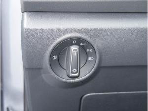 Volkswagen T-Roc MOVE 1.0 TSI Anschlussgarantie Standheizung Navi LED SHZ