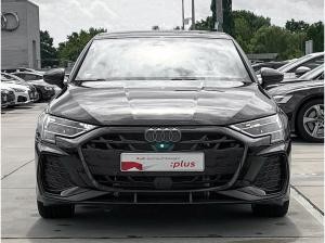 Audi A3 Sportback 45 TFSI e S line S tronic Matrix Navi Pano