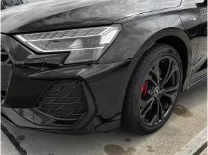 Audi A3 Sportback 45 TFSI e S line S tronic Matrix Navi Pano