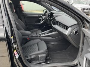 Audi A3 Sportback 45 TFSI e S line S tronic Matrix Navi Pano