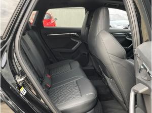 Audi A3 Sportback 45 TFSI e S line S tronic Matrix Navi Pano