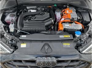Audi A3 Sportback 45 TFSI e S line S tronic Matrix Navi Pano