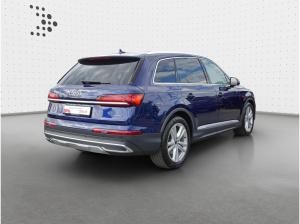 Audi Q7 55 TFSI quattro HuD*Pano*air*360°*20Z*7Sitze*