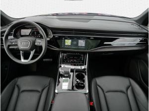 Audi Q7 55 TFSI quattro HuD*Pano*air*360°*20Z*7Sitze*